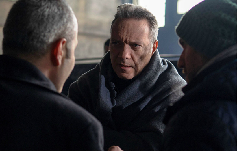 'Savaşçı'lar da mola verir! - Resim : 4