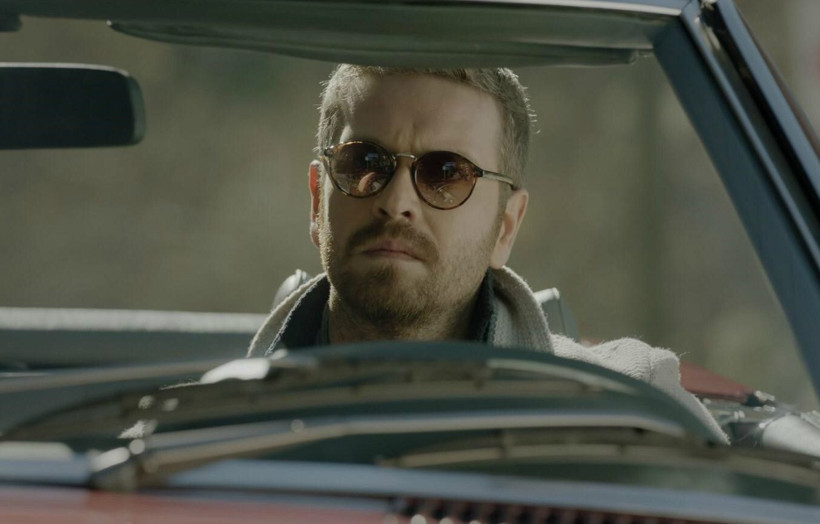 Kanal D'nin Yüzleşme dizisinden yeni tanıtım!