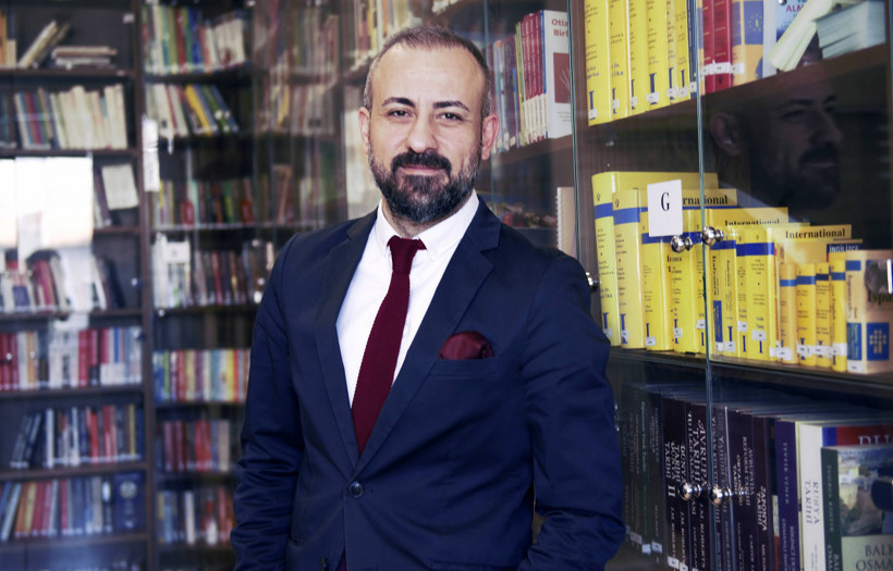 İnkılâp Kitabevi 93 yaşında!