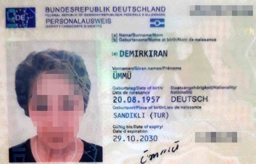 Gurbetçi kadın hayatının şokunu yaşadı! 66 milyon TL değerindeki arsası sahte kimlikle satıldı