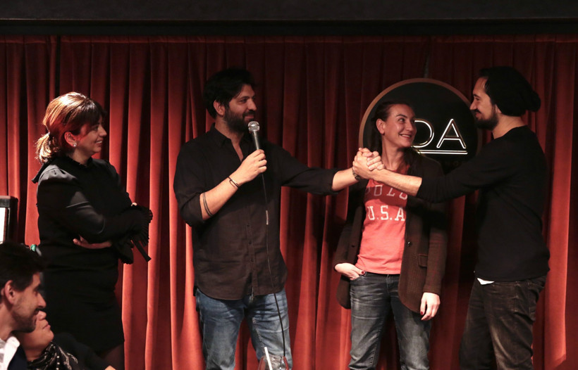 'Ufak Tefek Cinayetler' ekranlara nasıl veda etti? - Resim : 2