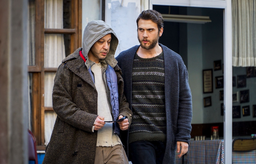 Çukur'da bir ayrılık daha! - Resim : 3