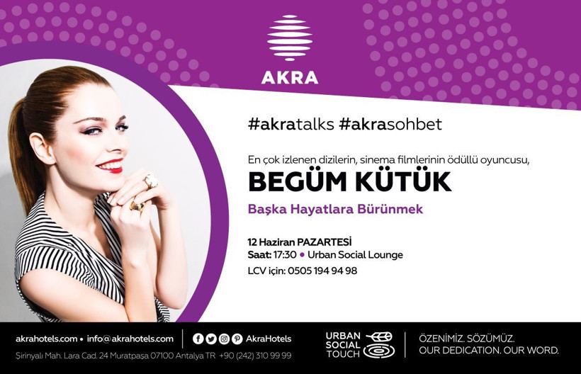 Ünlü isimler Antalya'da buluşuyor! - Resim : 2