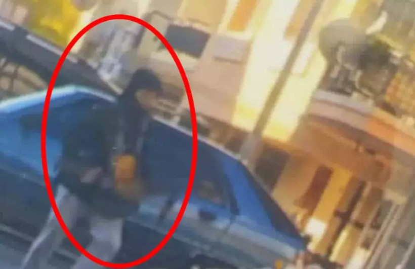 İzmir'de karakola silahlı saldırı! 2 polis şehit, 3 yaralı: Saldırgan hayatını kaybetti! Polislerin kimlikleri belli oldu - Resim : 3