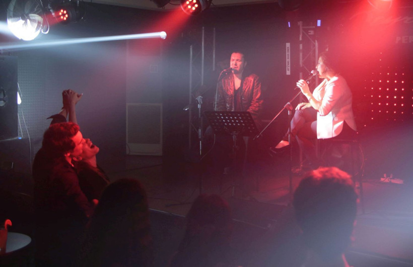 Medcezir'e bu hafta hangi iki ünlü konuk oluyor?