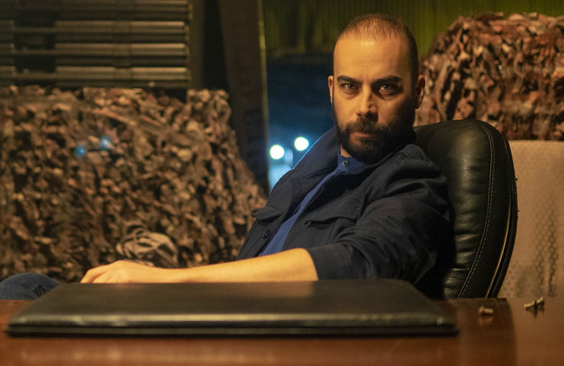 Savaşçı dizisinin kadrosuna hangi ünlü oyuncular katıldı? - Resim : 2