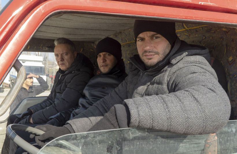 'Savaşçı'lar da mola verir!