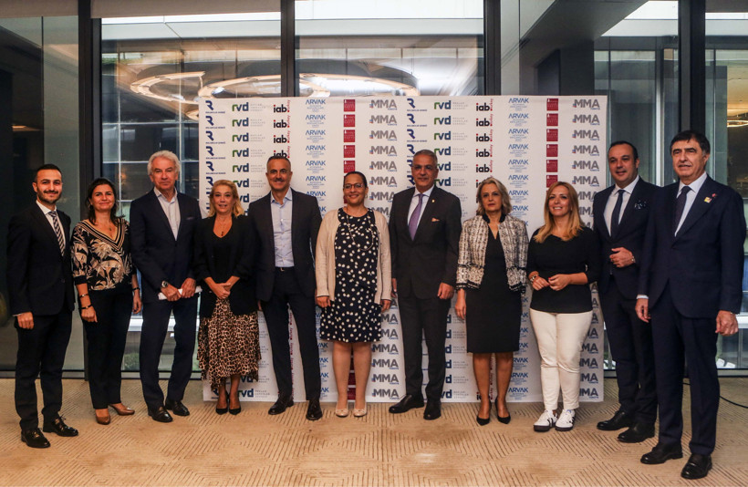 Yılın ilk yarısında ne kadar medya yatırımı yapıldı?