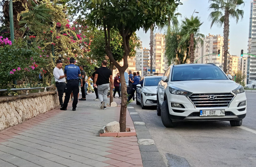 Restoranda korkunç olay: İşe alınmayınca gözü döndü!