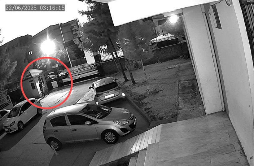 'Zincir' operasyonunda 5 tutuklama - Resim : 6