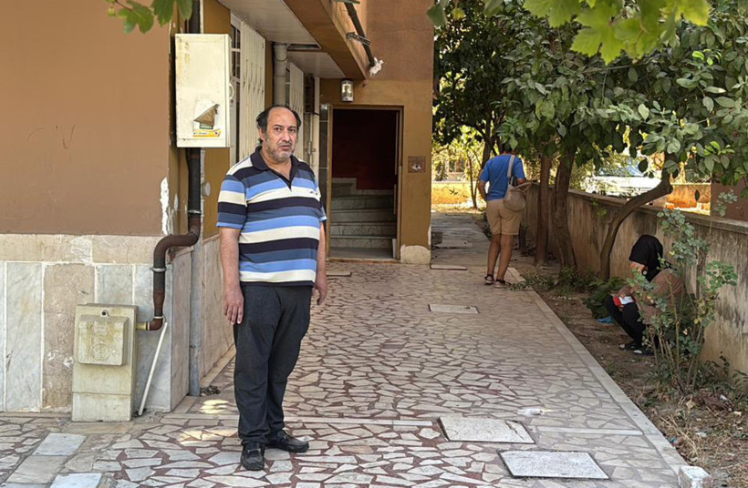 Ölen babasıyla günlerce aynı evde kaldı! - Resim : 3