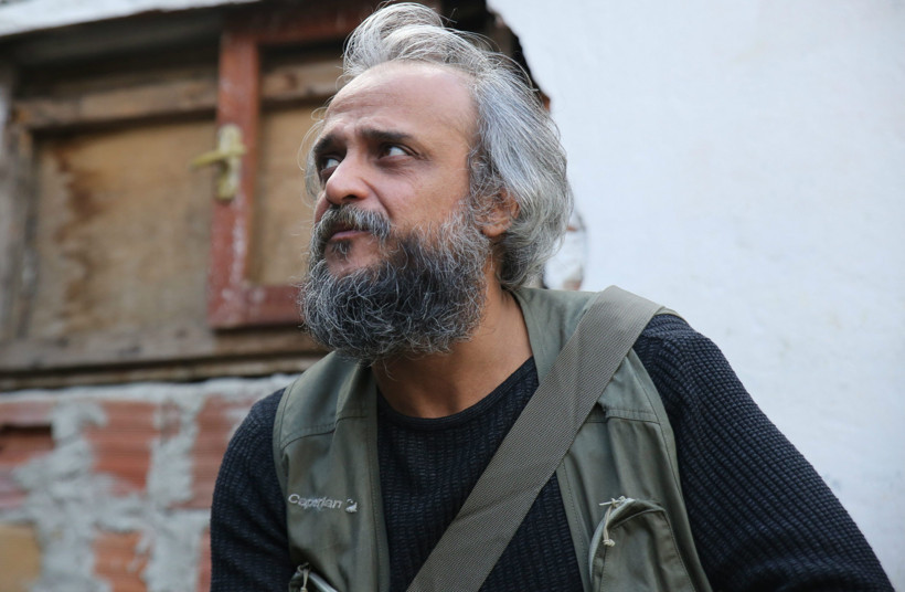 Çember kadrosuna hangi ünlü oyuncu dahil oldu?