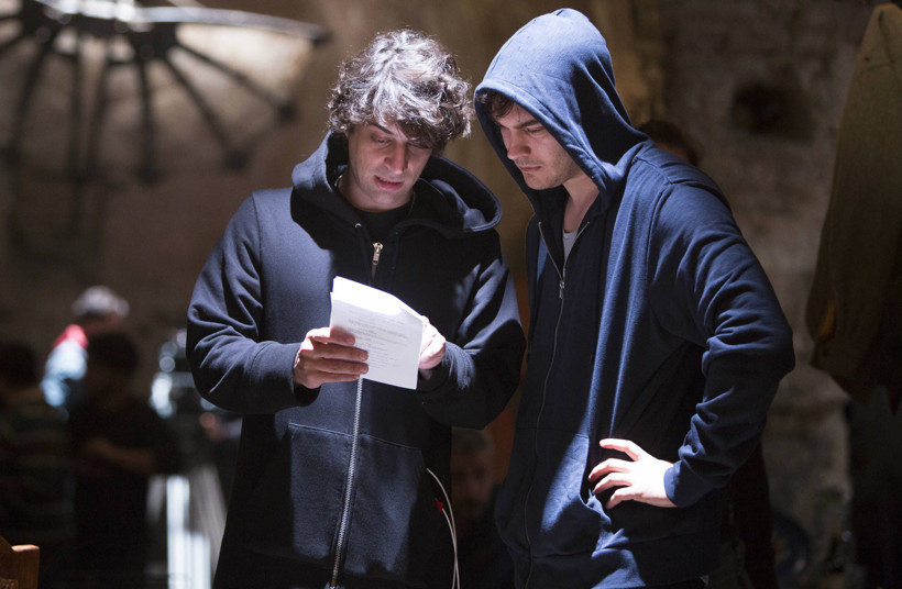 Çağatay Ulusoy 'The Protector'ı uluslararası basına tanıttı! - Resim : 2