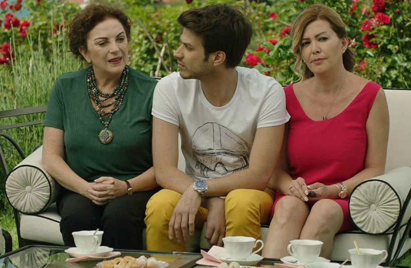 Perşembe dizilerinin yıldızları kimler? - Resim : 2