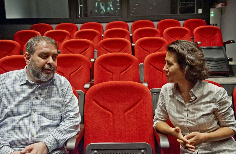 Yetvart Danzikyan: Virgülü yanlış atsanız, ‘Agos bunu nasıl yapar’ diye tepki geliyor