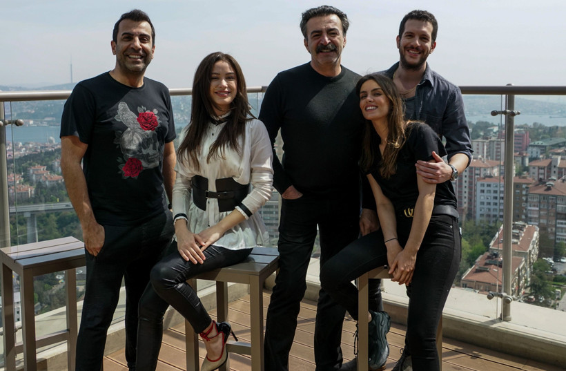 atv'den yeni dizi! Kadrosunda hangi ünlü isimler var?