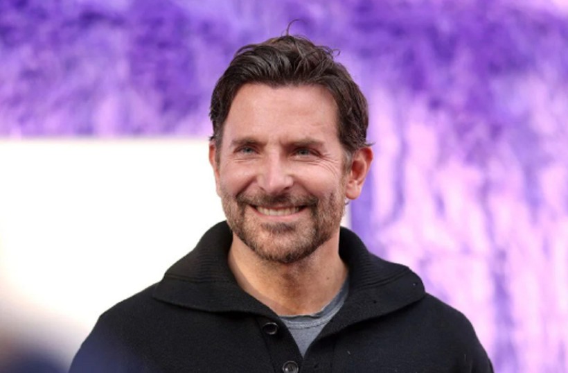 Bradley Cooper ile aşk yaşayan Gigi Hadid'den sevgilisiyle ilk paylaşım