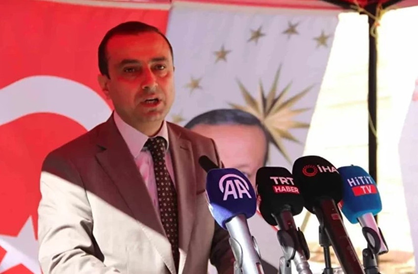 Şehit Mustafa Uslu’nun vasiyeti yerine getirildi! Çevre, Şehircilik ve İklim Değişikliği Bakanlığı'nın inşa ettiği ev ailesine teslim edildi - Resim : 5