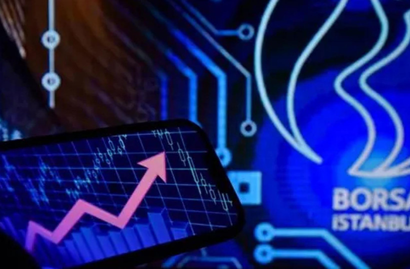 Borsa günü yükselişle kapattı