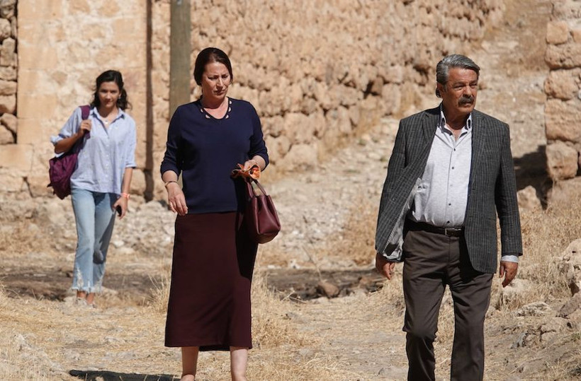 Kapı filminin vizyon tarihi belli oldu!