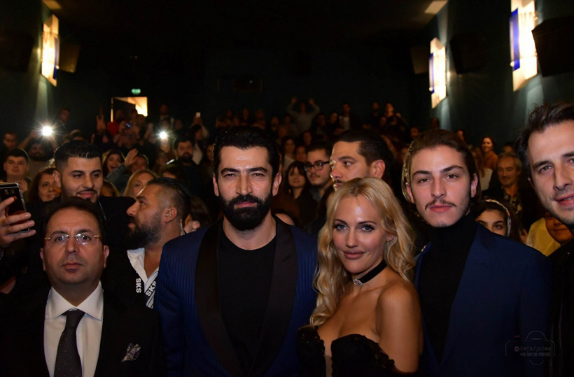 Cingöz Recai ilk üç günde ne kadar izlendi?