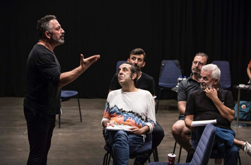 Yerli Prison Break'e niyet, Çukur'un Cumali'sine kısmet!