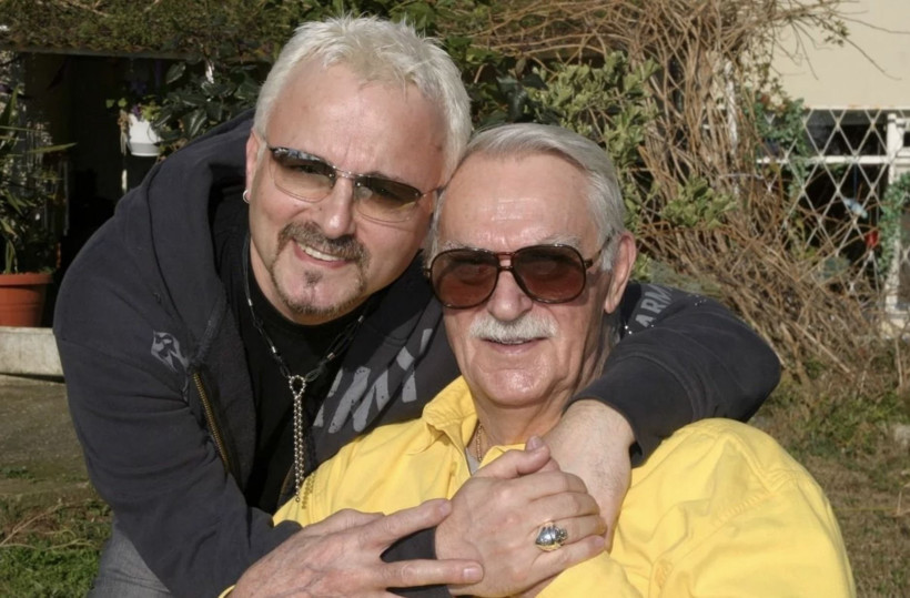 Usta oyuncu Eşref Kolçak hayatını kaybetti