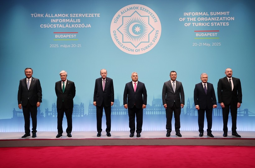 14 bin bebek ölecek uyarısı! Cumhurbaşkanı Erdoğan'dan önemli açıklamalar... Kıbrıs Türklerine omuz verilmeli