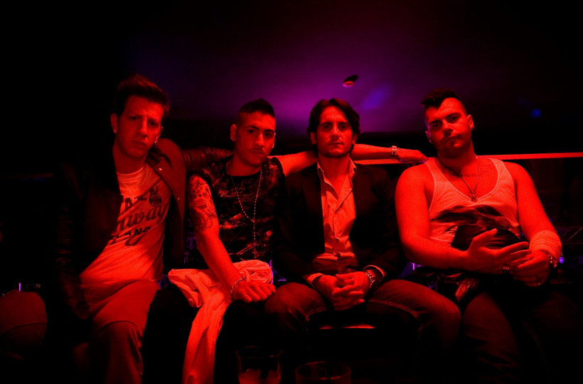 BluTV’den 'Gomorrah' sürprizi! - Resim : 2