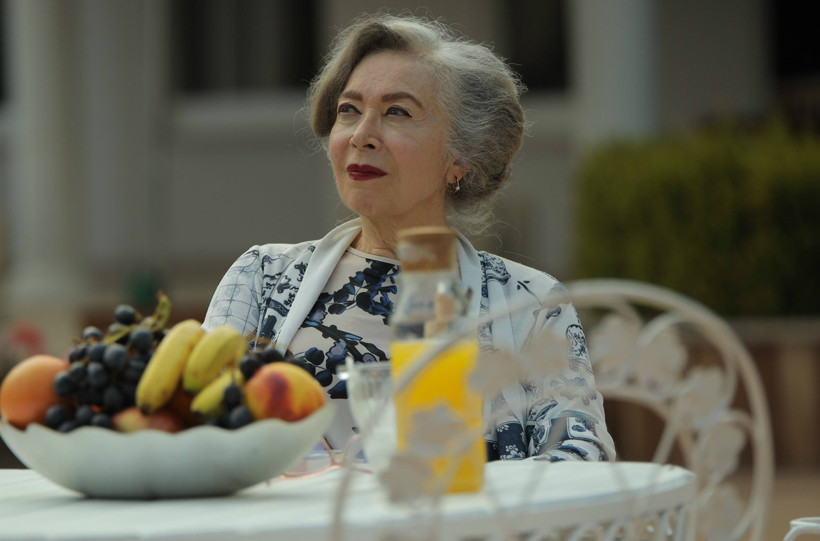 Çukur kadrosuna hangi usta oyuncular katıldı? - Resim : 3