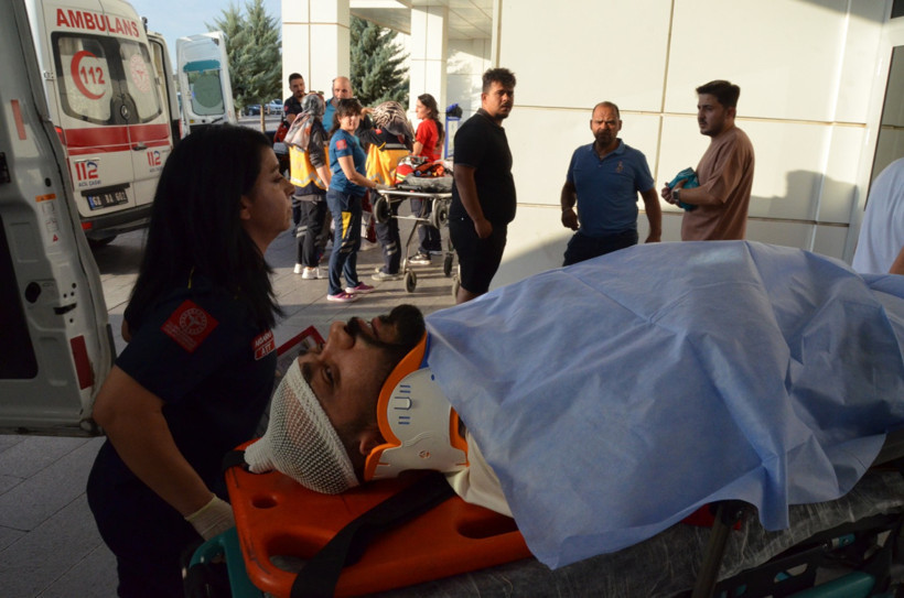 6 yaşındaki çocuktan acı haber! - Resim : 3