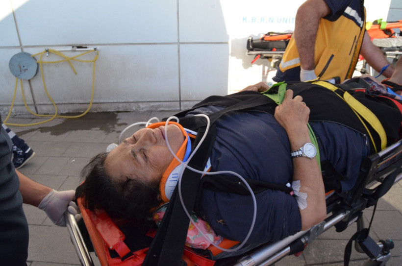 6 yaşındaki çocuktan acı haber! - Resim : 2