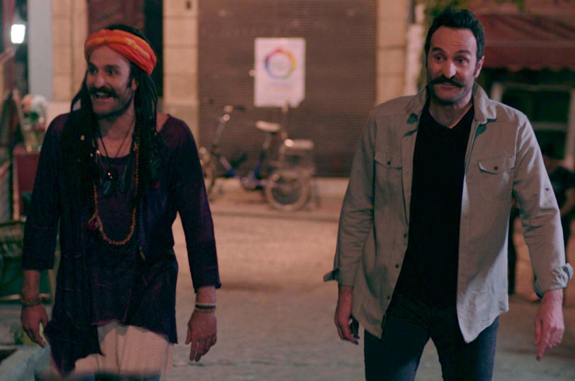 Timur Acar'ın yeni dizisi hangi kanalda yayınlanacak?