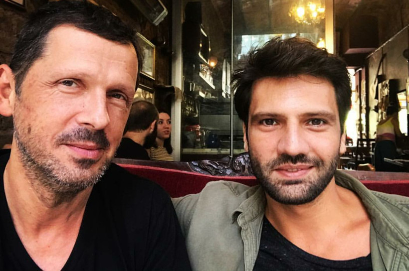 Kaan Urgancıoğlu hangi dünyaca ünlü yönetmenden teklif aldı?