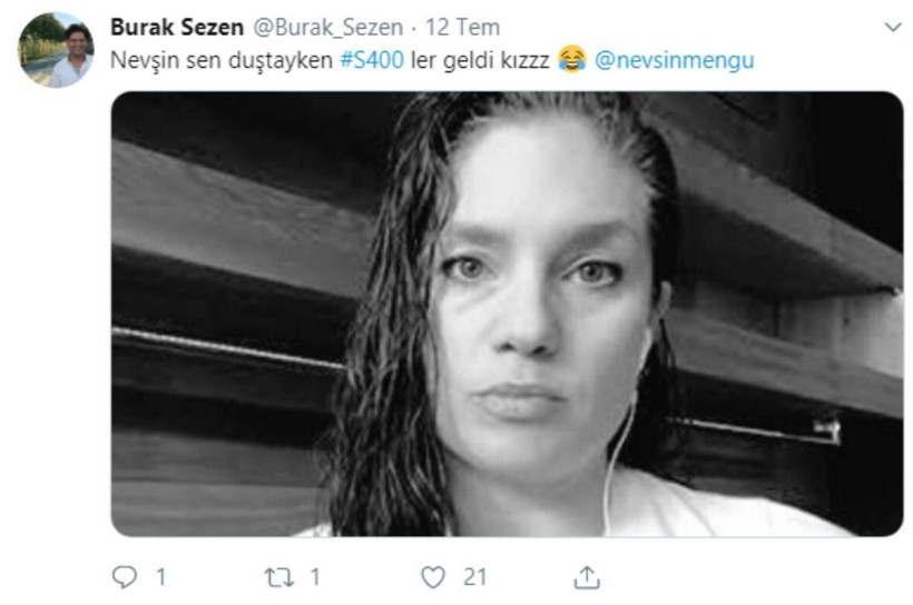 TRT Çocuk sunucusu Burak Sezen’den tepki çeken paylaşımlar! - Resim : 2