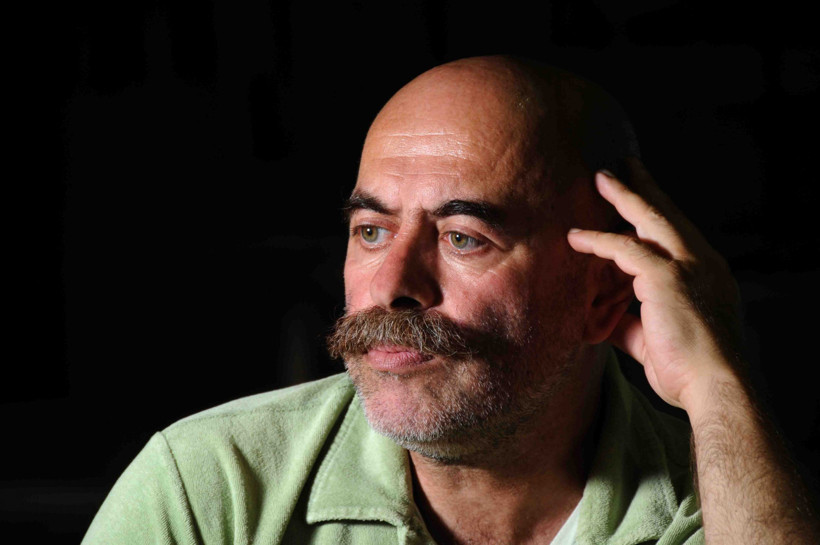 Ezel Akay'dan yeni film! Ali Atay ve Begüm Birgören hangi filmde başrolü paylaşacak? - Resim : 4