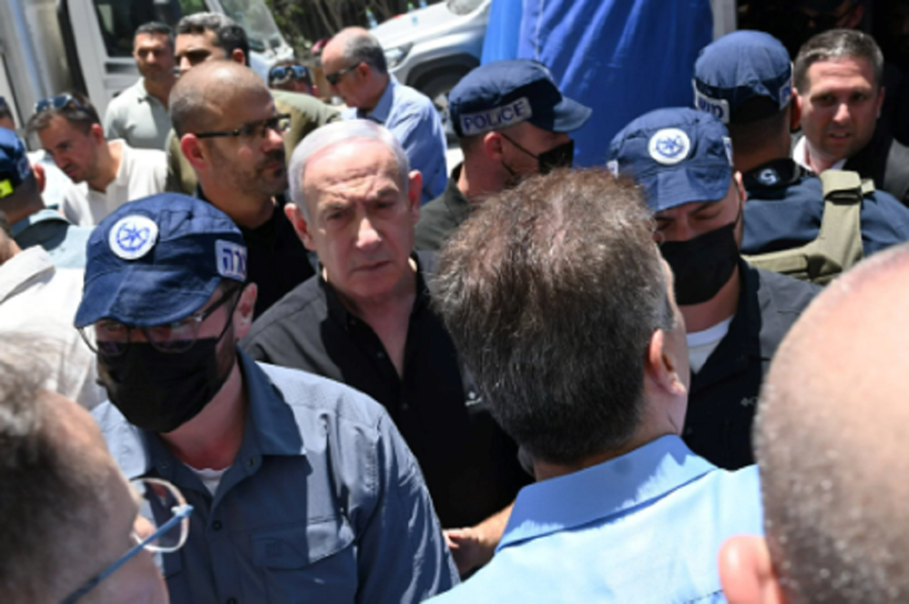 İsrail ve İran savaşında 3. gün! İran'dan sert karşı saldırı. Gece boyunca füze yağmuru...