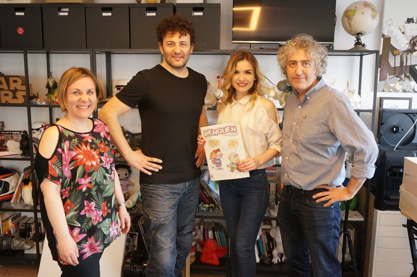 Erdil Yaşaroğlu: Penguen’i 2 sene önce kapatmamız gerekiyordu - Resim : 3