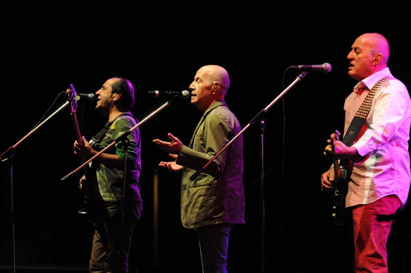 MFÖ grubu hangi bankanın reklam yüzü oldu?