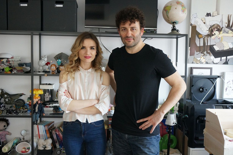 Erdil Yaşaroğlu: Penguen’i 2 sene önce kapatmamız gerekiyordu