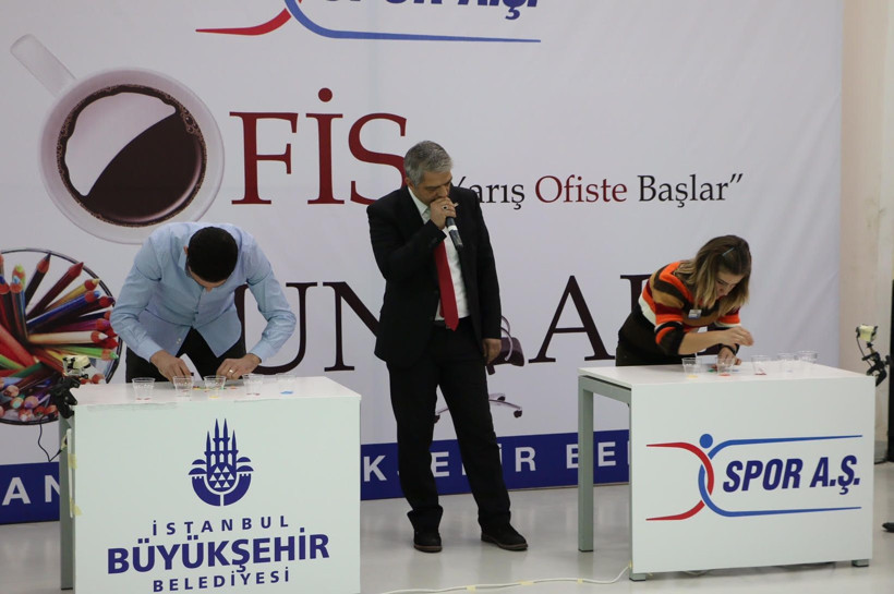 Turnuva başlıyor! Haberden sonra oyunda da rakipler! - Resim : 2