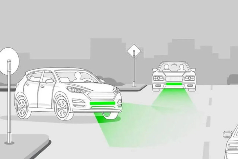 Sürücüler dikkat! Araçların önüne 'yeşil ışık' geliyor