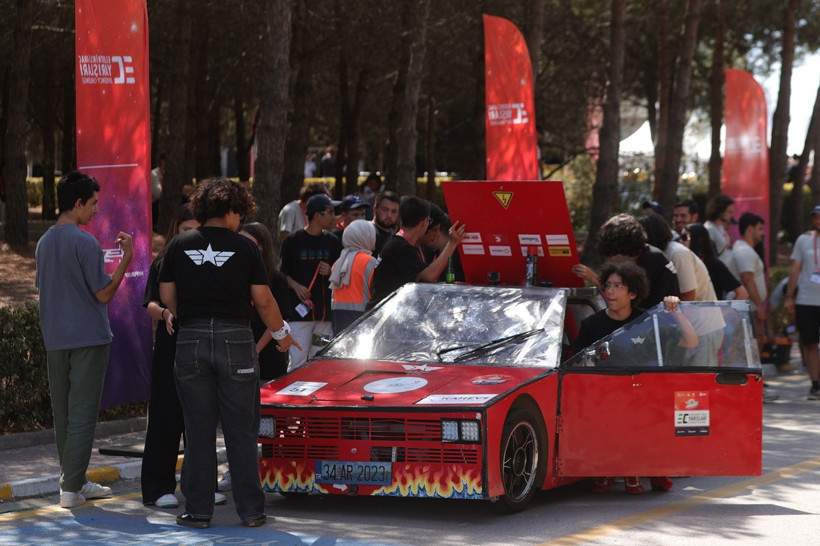 TEKNOFEST Mavi Vatan’da son gün coşkusu! "Rotamız belli, hedefimiz daha da büyük"