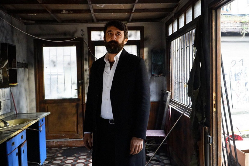 Çukur'da sular durulmuyor! - Resim : 2