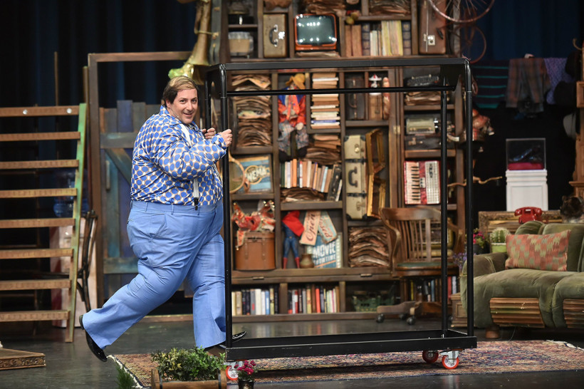 FOX'un hangi programı final yapıyor? - Resim : 2