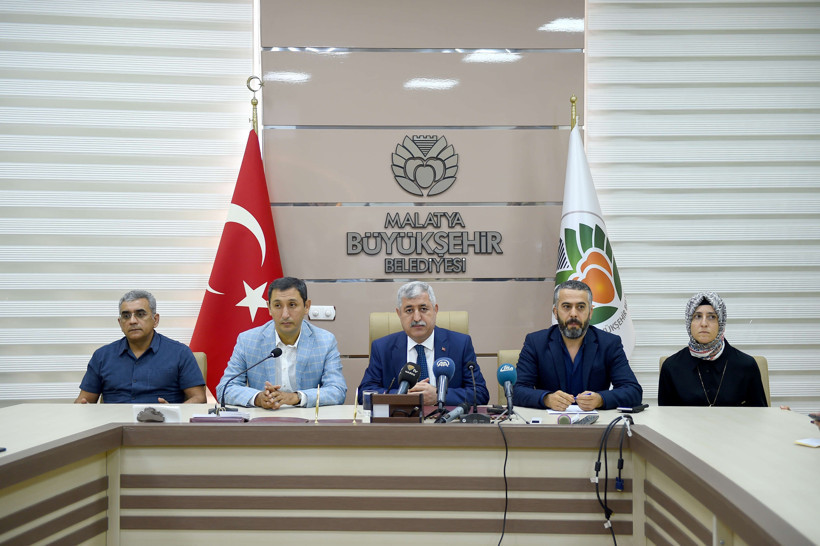 Malatya Uluslararası Film Platformu başvuruları başladı!