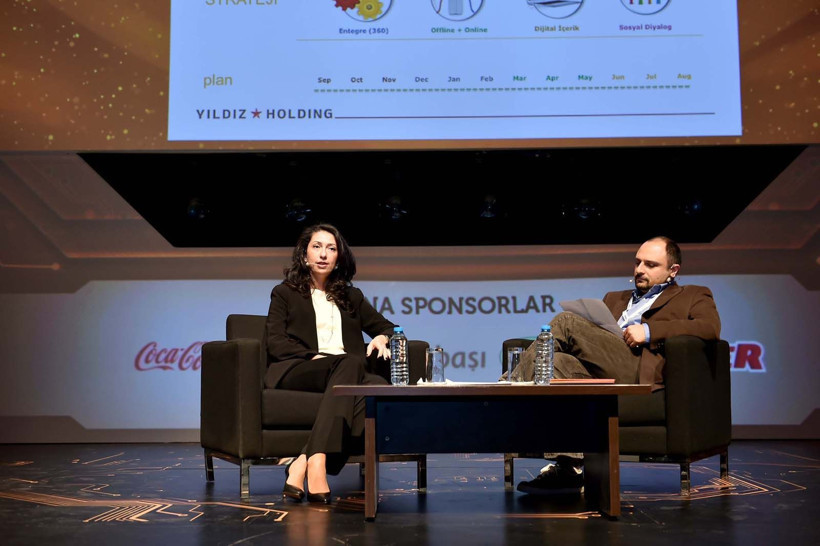 ‘Erkekler faydaya, kadınlar detaya bakıyor’