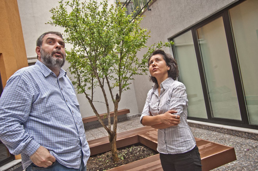 Yetvart Danzikyan: Virgülü yanlış atsanız, ‘Agos bunu nasıl yapar’ diye tepki geliyor - Resim : 3