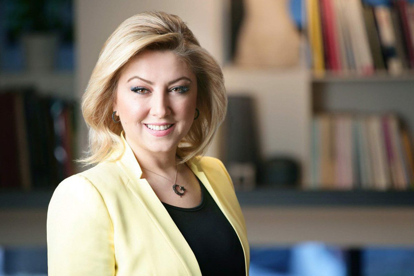 Sabah Gazetesi'nin kadrosuna hangi deneyimli isim katıldı?