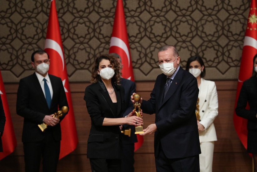 2019 Medya Oscar Ödülleri, sahiplerini buldu! - Resim : 2